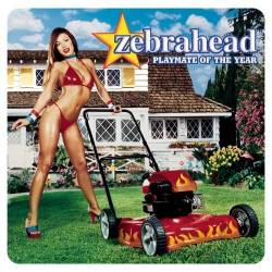 Zebrahead : Playmate of the Year